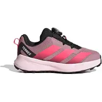Adidas Terrex Agravic Boa Løbesko Til Børn Til Terrænløb