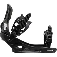 Rossignol Battle Snowboardbindinger