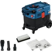 Bosch Professional Gas 400 Støvsuger