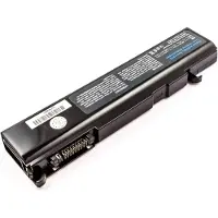 CoreParts - Batteri til bærbar computer (svarende til: Toshiba PA3356U-1BRS) - 4400 mAh - for Dynabook Toshiba Portégé M300, S100 Toshiba Tecra A2, M2, M2V, M3, M5, S3