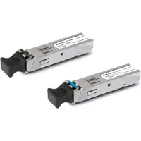 Planet Technology PLANET - SFP (mini-GBIC) transceiver modul - 1GbE