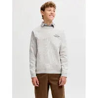 JACK&JONES JUNIOR Back Printet Sweatshirt Boys