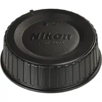 Nikon LF-4, Sort, Digitalt kamera, AF-S NIKKOR