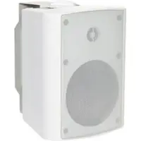 VivoLink højttalere Active Speakerset white