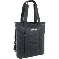 Tatonka Grip Bag, skuldertaske, sort