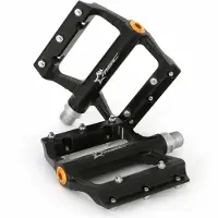 MSCH Copenhagen Alu 6063t5 Crmo Pedaler