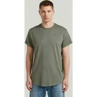 G-Star Lash T-Shirt - Green - Men