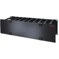 APC 3u Kabelorganisator