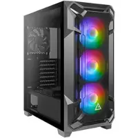 Antec Df600 Flux Rgb Pc-tårnhus