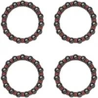 Fulcrum R0-003 Ceramic Lejer 4 Enheder