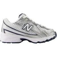New Balance Sko - 740 - NB Navy/White WN - - 26 - Sko
