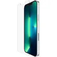 Belkin Screenforce Iphone 13/13 Pro Hærdet Glas Skærmbeskytter