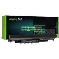Green Cell Laptopbatteri til HP 14 15 17, HP 240 245 250 255 G4 G5 / 14,6V 2200mAh
