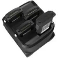 Zebra Technologies 4 Batterioplader Mc93