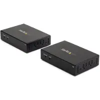 StarTech.com Udvider Hdmi Over Cat6 4k60 330ft