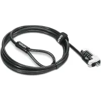 Lenovo Idg Combination Sikkerhedskabel Til Bærbar Computer