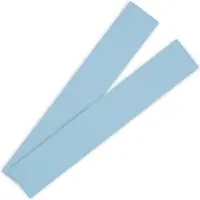 Thermal Grizzly Minus Pad Pro, Termisk pude, Sort, 20 mm, 120 mm, 2 mm, 2 stk