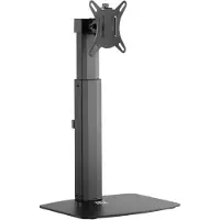 ACT AC8331 bordholder til fladskærm 81,3 cm (32) fritstående sort (AC8331)