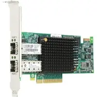 Lenovo Fiber Channel Host Bus Adapter - Plug-in Card - PCI Express 3.0 x8 - 2 x Total Fiber Channel Port(s) - SFP+ - 16