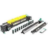 Lexmark - (220 V) - fuser kit til vedligeholdelse af printer - for C950, X950, X952, X954, XS950, XS955