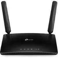 TP-LINK Tl-mr150 Router