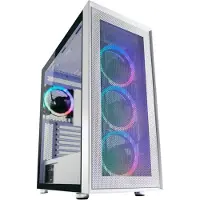 LC-Power Lc-802w-on Pc-tårnhus