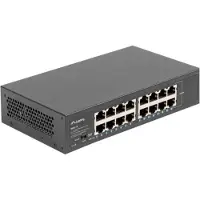 Lanberg Rsge-16 Switch