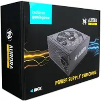 IBox Zia600w14 Cmbox 600w Strømforsyning