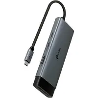 TP-LINK Usb Tipo C Dokningsstation