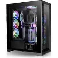 Thermaltake CTE T500 TG ARGB - Kabinet - Tower - Sort