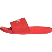 Adidas Adilette Comfort Audi Revolut F1 Team Sandaler, størrelse 44⅔