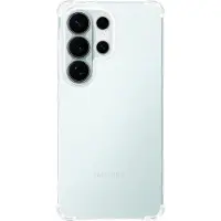 Tactical Samsung Galaxy S26 Ultra Plyo TPU Cover - Gennemsigtig