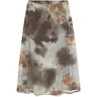 Vero Moda Holly Midinederdel