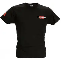 Progress 2022 T-shirt Med Korte ærmer