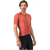 Castelli Unlimited Pro 2 Kortærmet Trøje