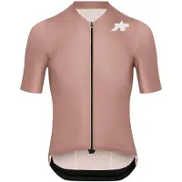 Assos Mille Gt S11 Evo Kortærmet Trøje