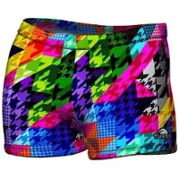 Turbo Chevi Badeshorts Boxer