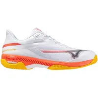 Mizuno Wave Exceed Court Ac Sko Til Alle Overflader