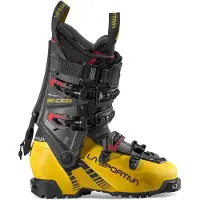 La Sportiva Sender Alpin Skistøvler