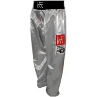 Krf Feel The Enemy Kickboxing-bukser