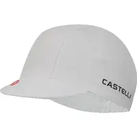 Castelli Logo Kasket