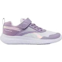 Reebok Rush 5 Elastic Lace & Top Strap Løbesko