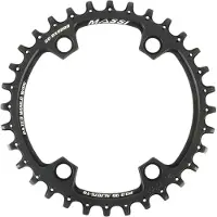 Massi Narrow Wide Shimano Kædehjul
