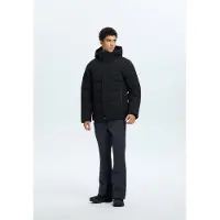 Icepeak Bixby I Jakke