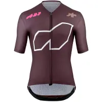 Assos Equipe R We Are The A Kortærmet Trøje