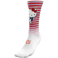 Otso Hello Kitty Stripes Sokker
