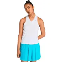 Adidas Club Tennis Climacool V-neck ærmeløs T-shirt