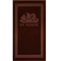 Sundek Am372atc1000 Håndklæde