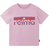 Reima Vauhdikas T-shirt Med Korte ærmer