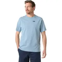 Helly Hansen Shoreline 3.0 T-shirt Med Korte ærmer